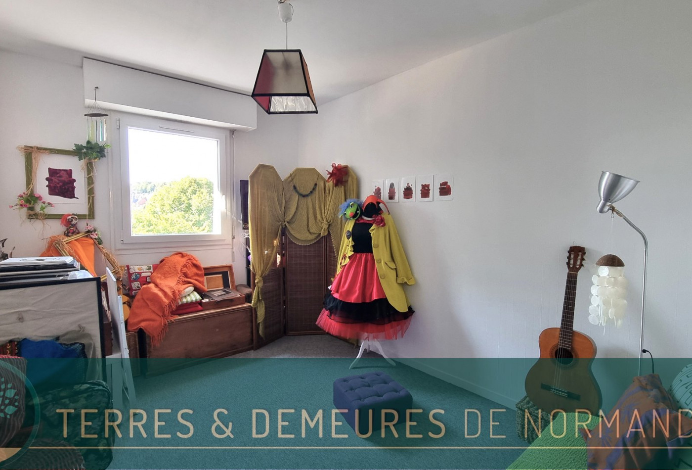 vente Appartement Dieppe - Photo 6