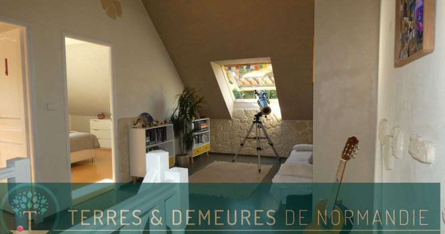 vente Maison individuelle Saint Martin En Campagne