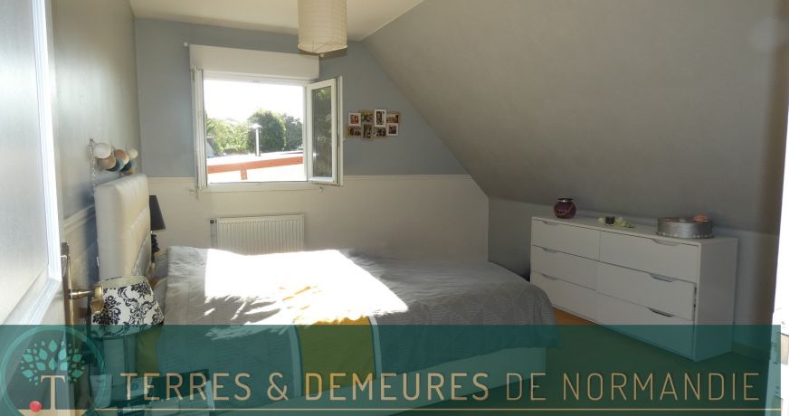 vente Maison individuelle Saint Martin En Campagne