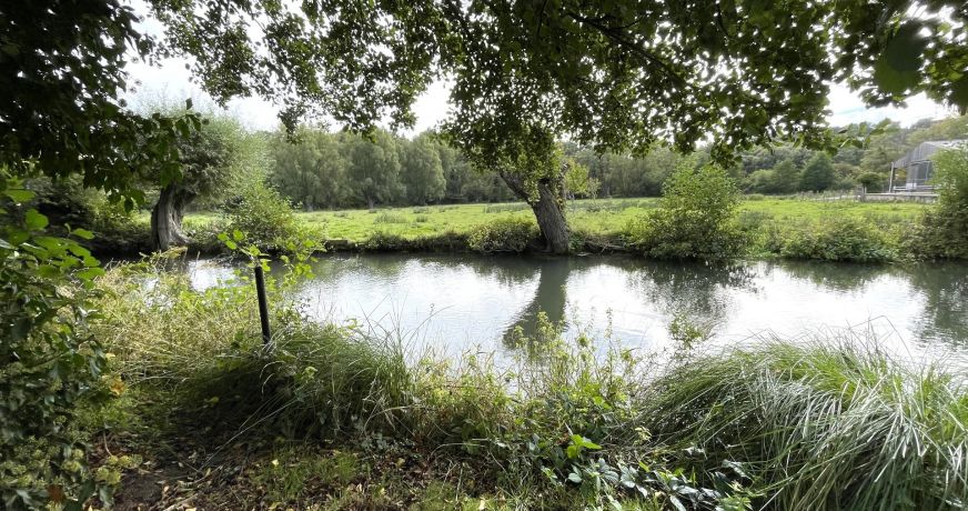 vente Maison Beauchamps