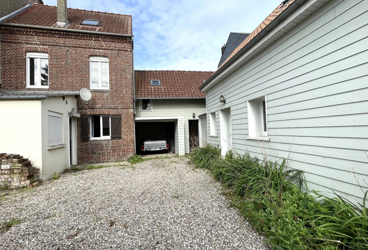 vente Maison Beauchamps - Photo 5