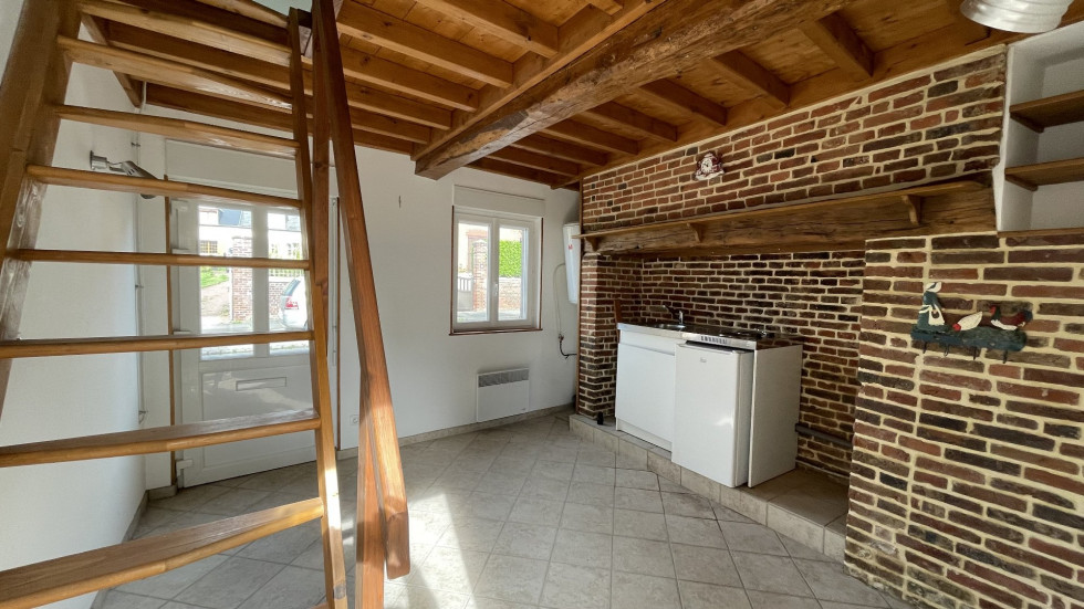 vente Maison Beauchamps - Photo 2
