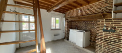 vente Maison Beauchamps