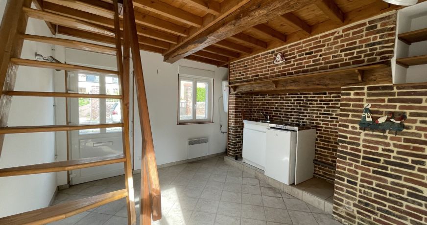 vente Maison Beauchamps