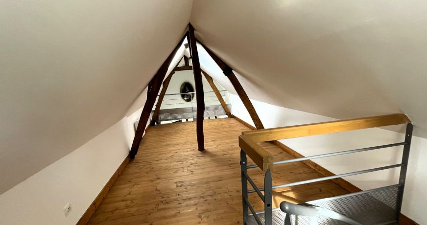 vente Maison Beauchamps