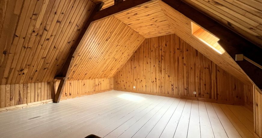 vente Maison Beauchamps