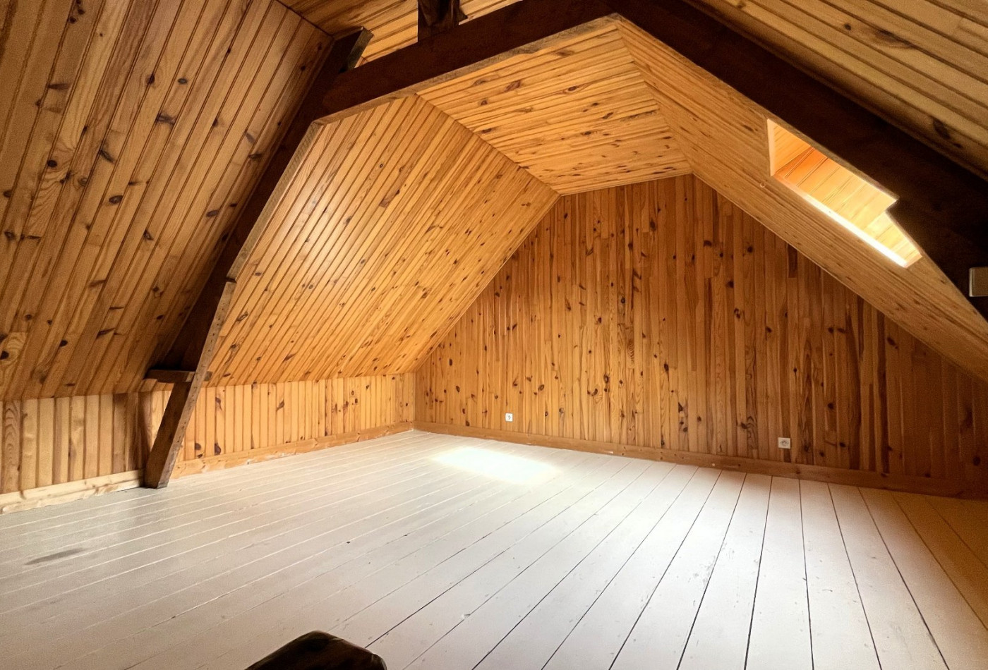 vente Maison Beauchamps - Photo 8