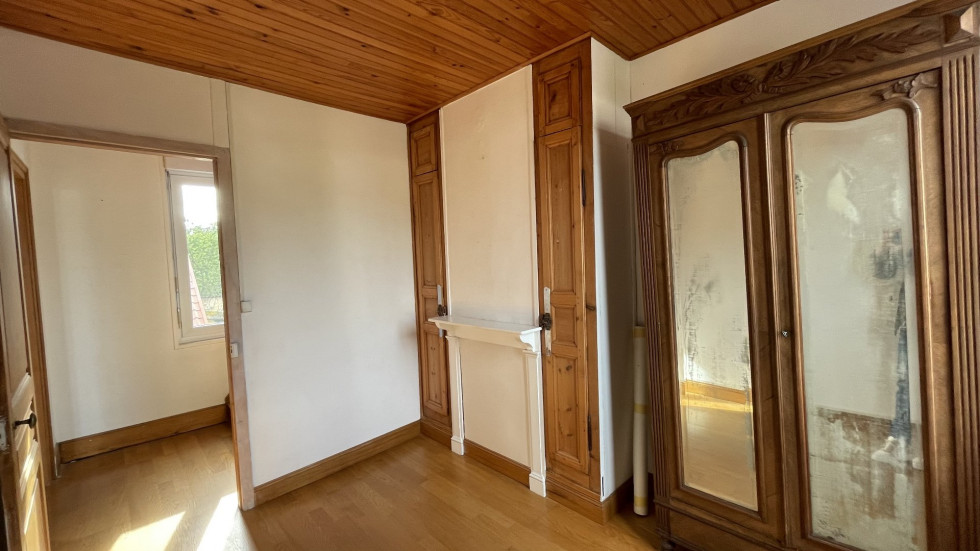 vente Maison Beauchamps - Photo 9