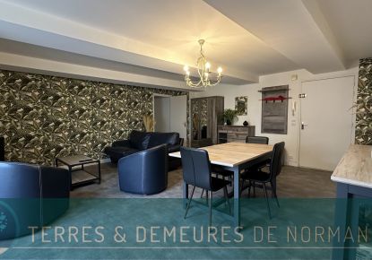 vente Appartement Dieppe