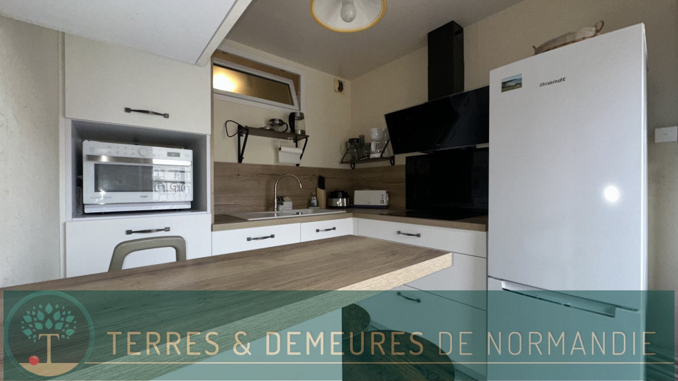 vente Appartement Dieppe - Photo 2