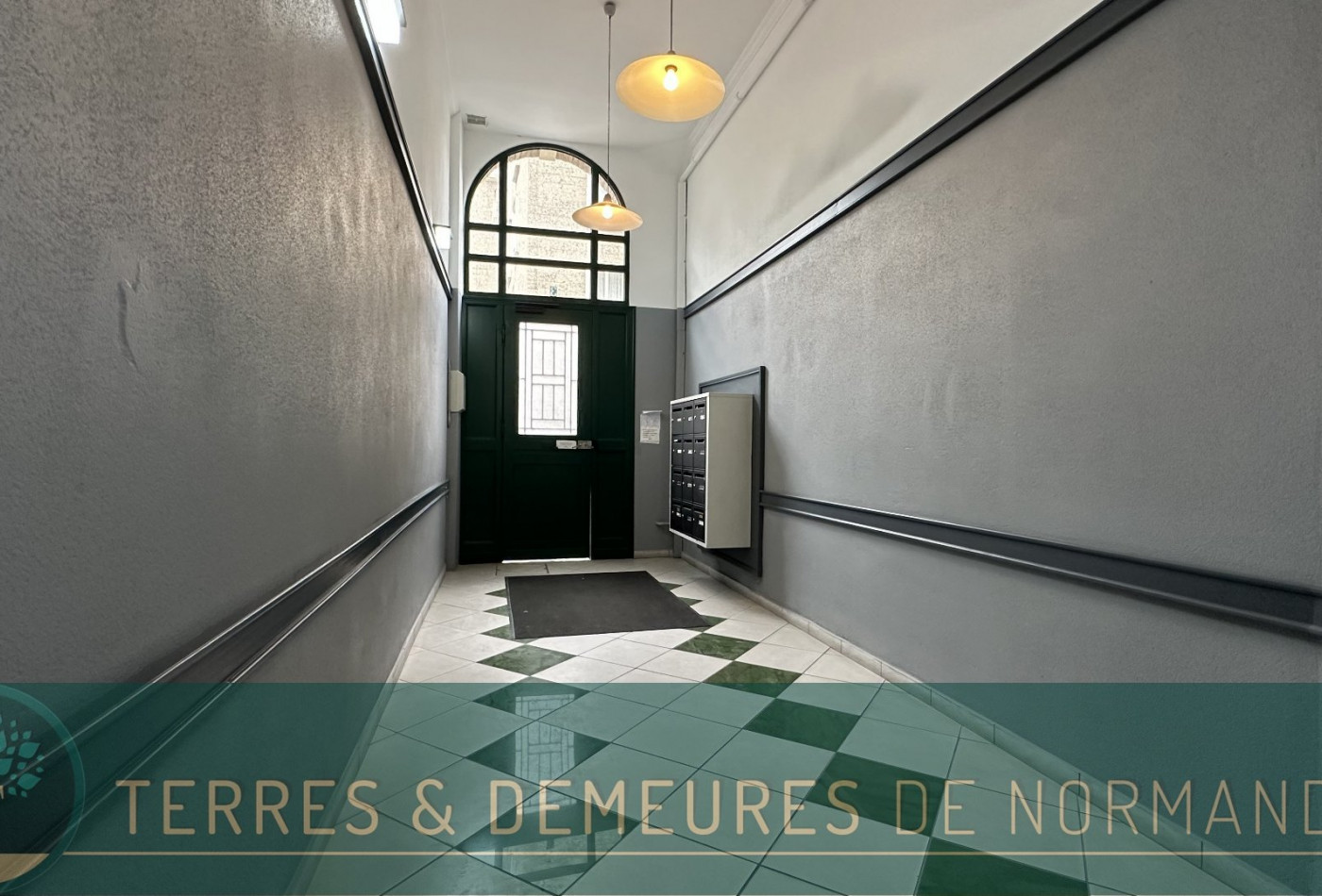 vente Appartement Dieppe - Photo 6