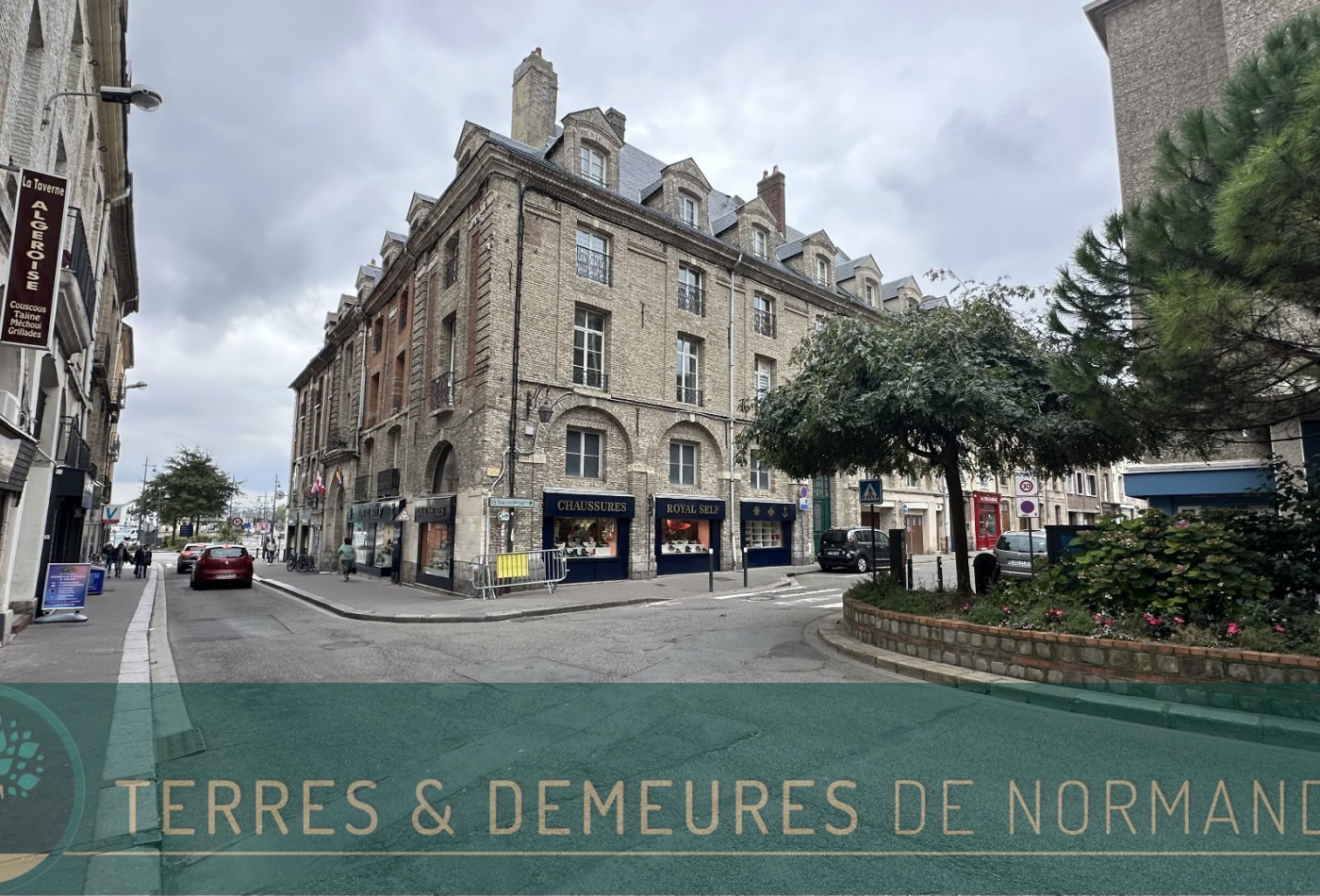 vente Appartement Dieppe - Photo 8