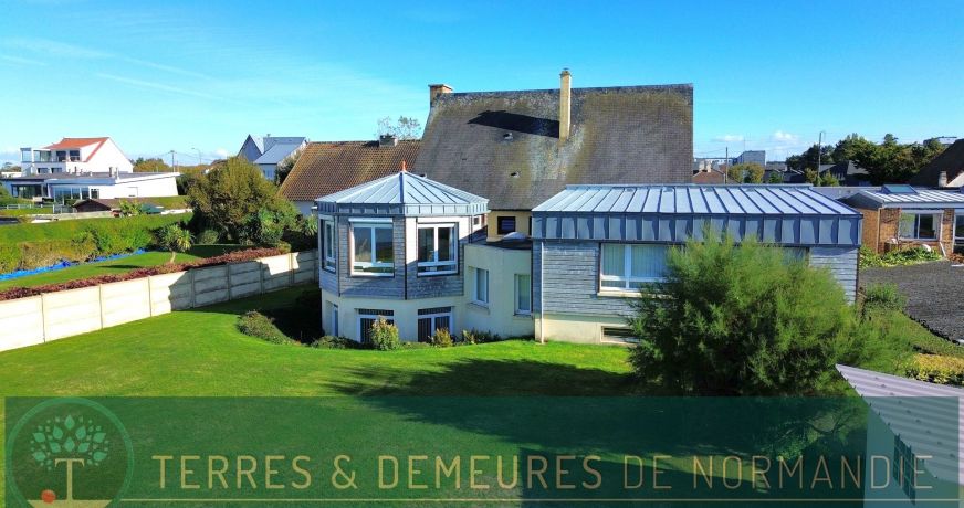 vente Maison Dieppe