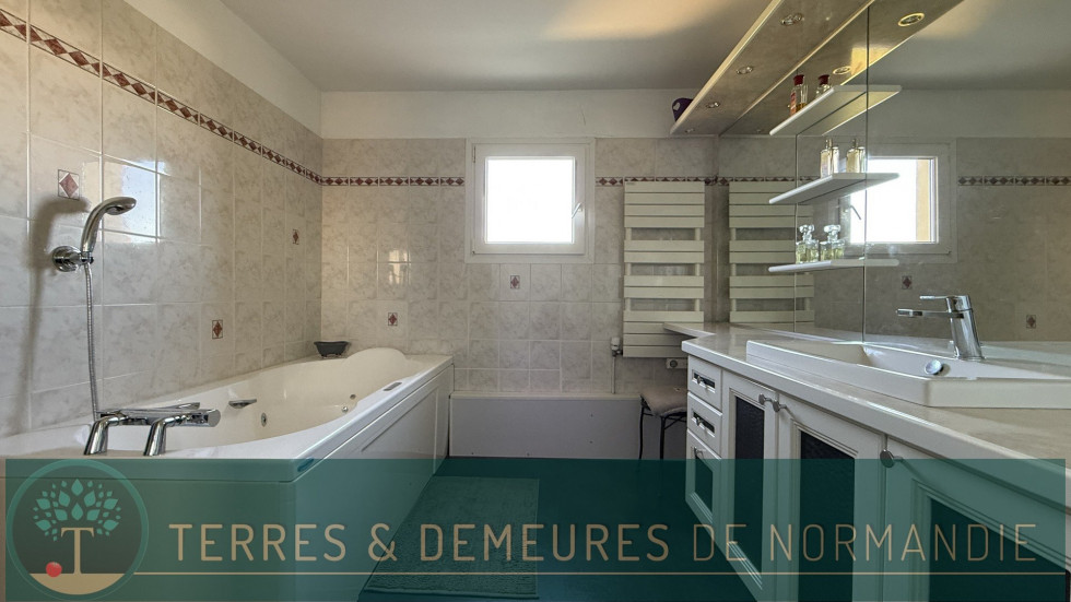 vente Maison Dieppe - Photo 10