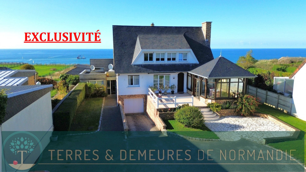 vente Maison Dieppe - Photo 1