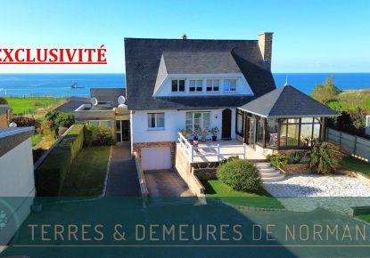 vente Maison Dieppe
