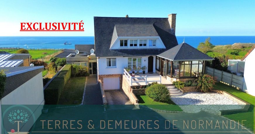 vente Maison Dieppe