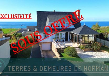 vente Maison Dieppe