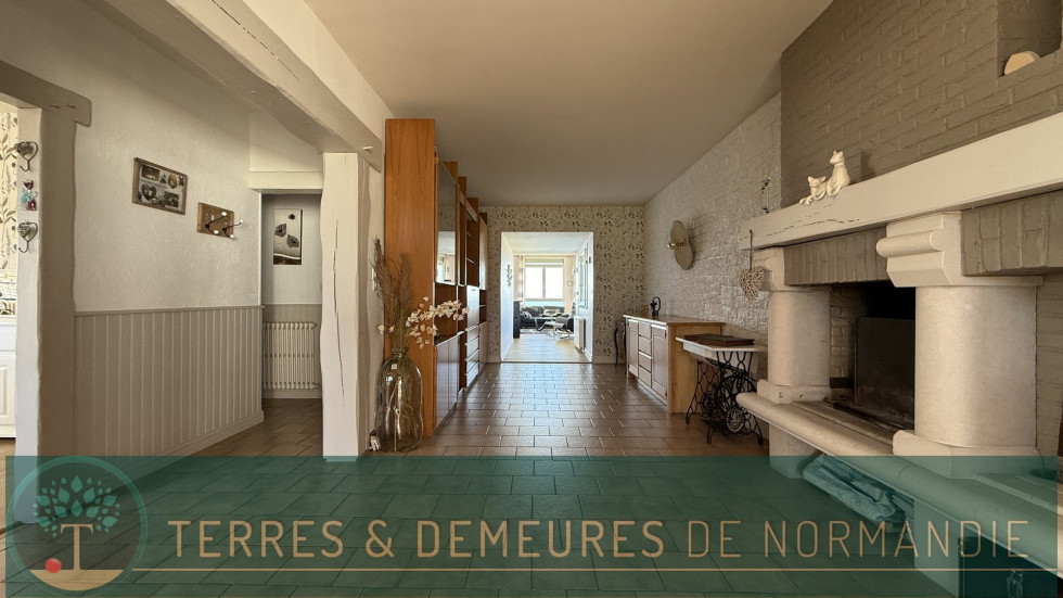 vente Maison Dieppe - Photo 6