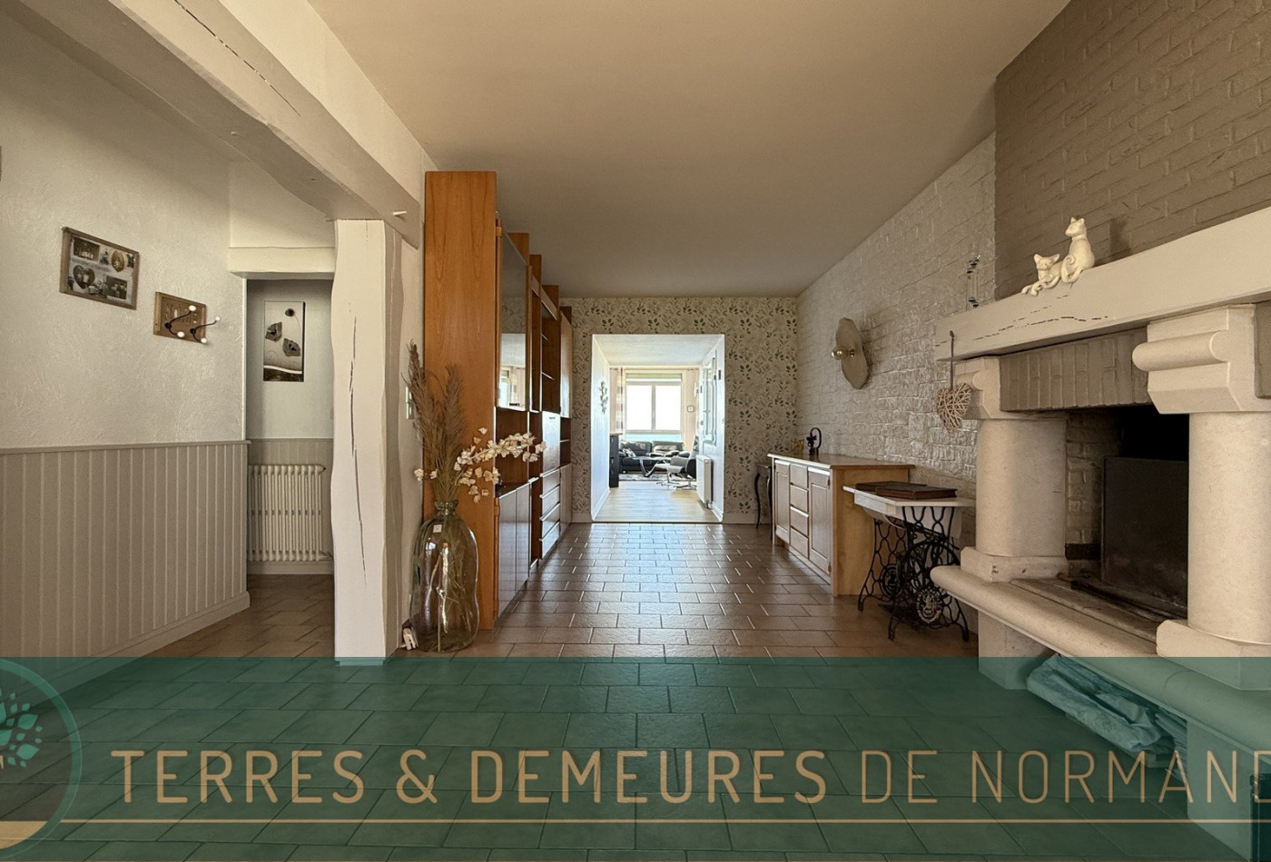 vente Maison Dieppe - Photo 6