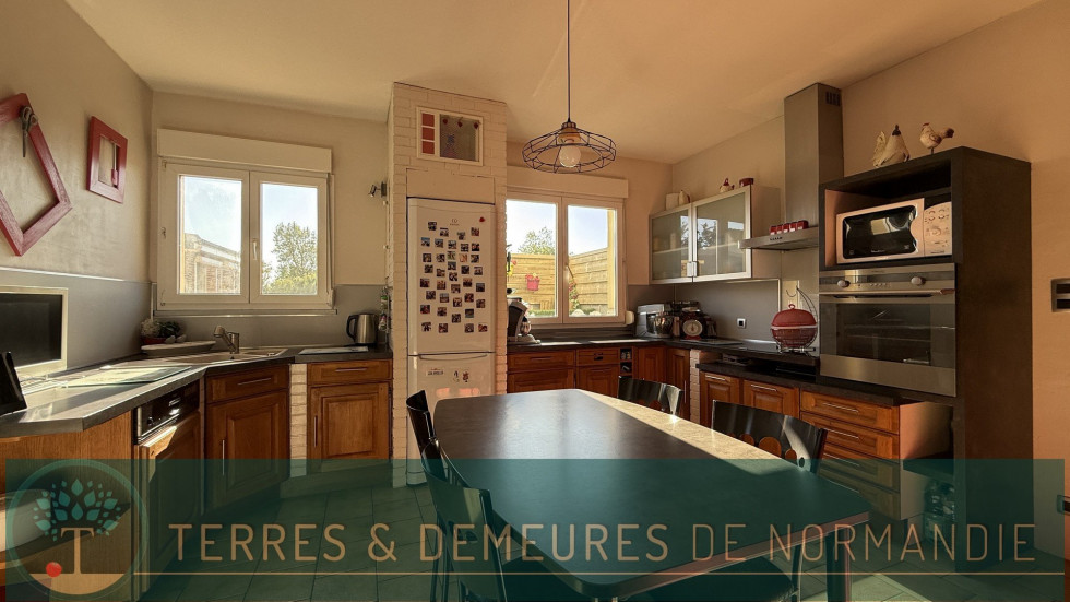 vente Maison Dieppe - Photo 4