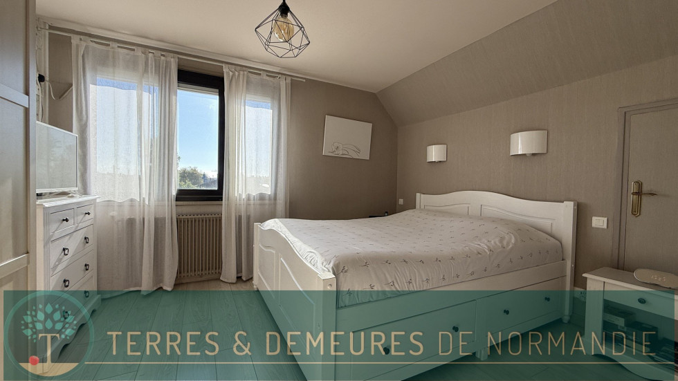 vente Maison Dieppe - Photo 8