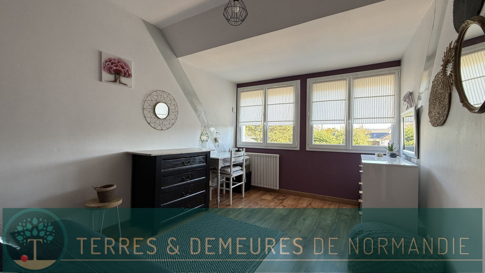 vente Maison Dieppe - Photo 9