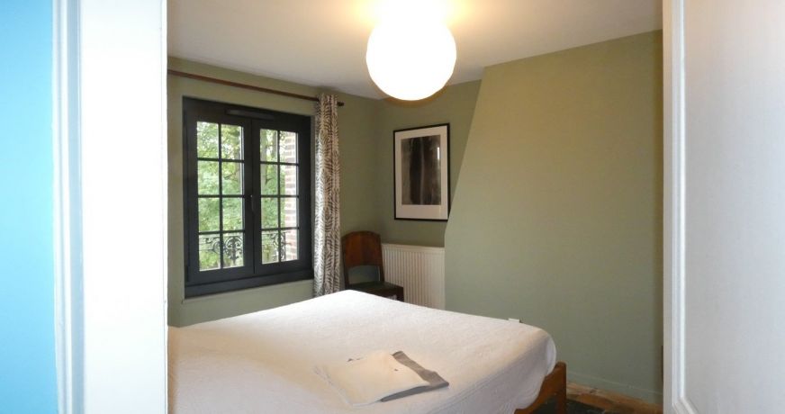 vente Maison de caractère Auvilliers