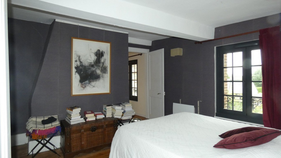 vente Maison de caractère Auvilliers - Photo 7