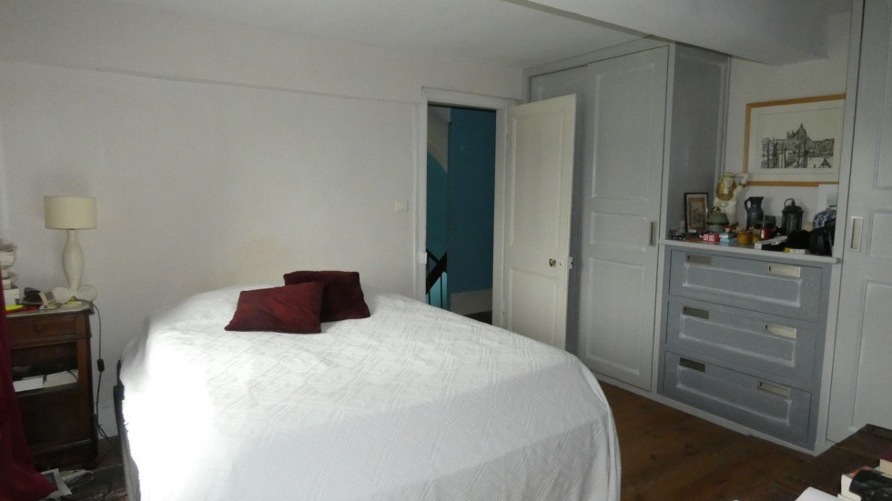 vente Maison de caractère Auvilliers - Photo 8