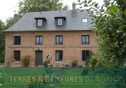 vente Maison de caractère Auvilliers