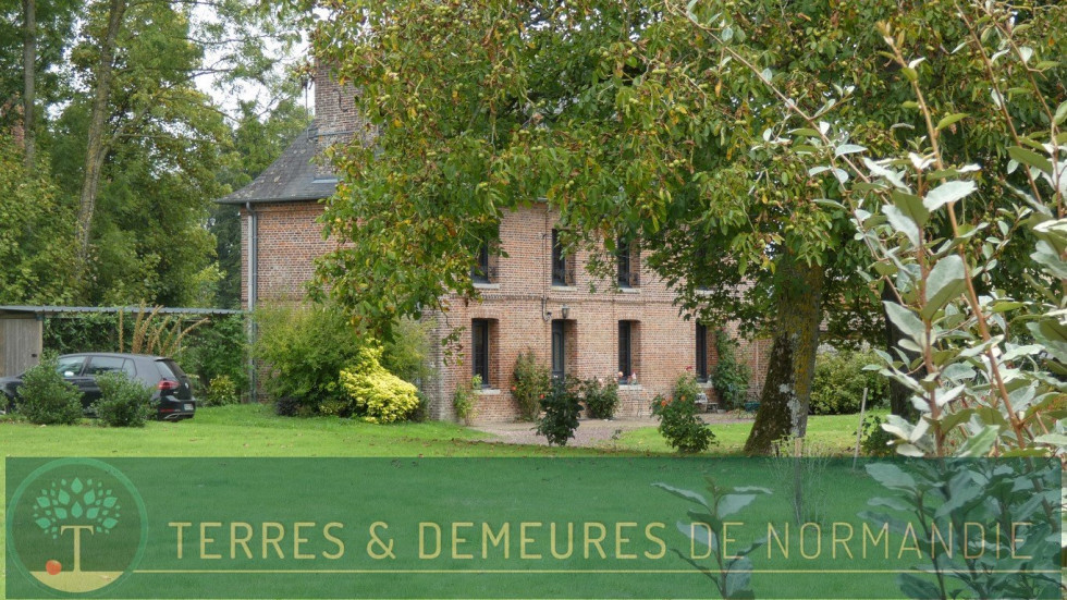 vente Maison de caractère Auvilliers - Photo 2