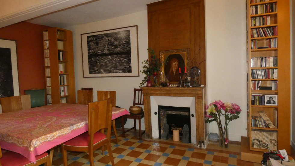 vente Maison de caractère Auvilliers - Photo 4