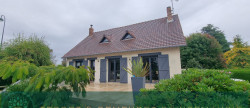 vente Maison Les Grandes Ventes