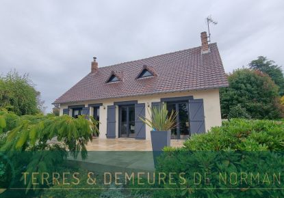 vente Maison Les Grandes Ventes