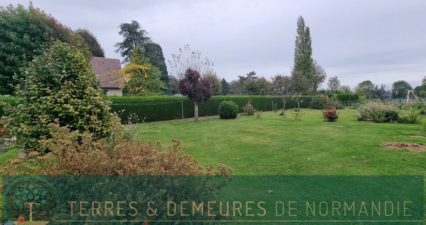 vente Maison Les Grandes Ventes