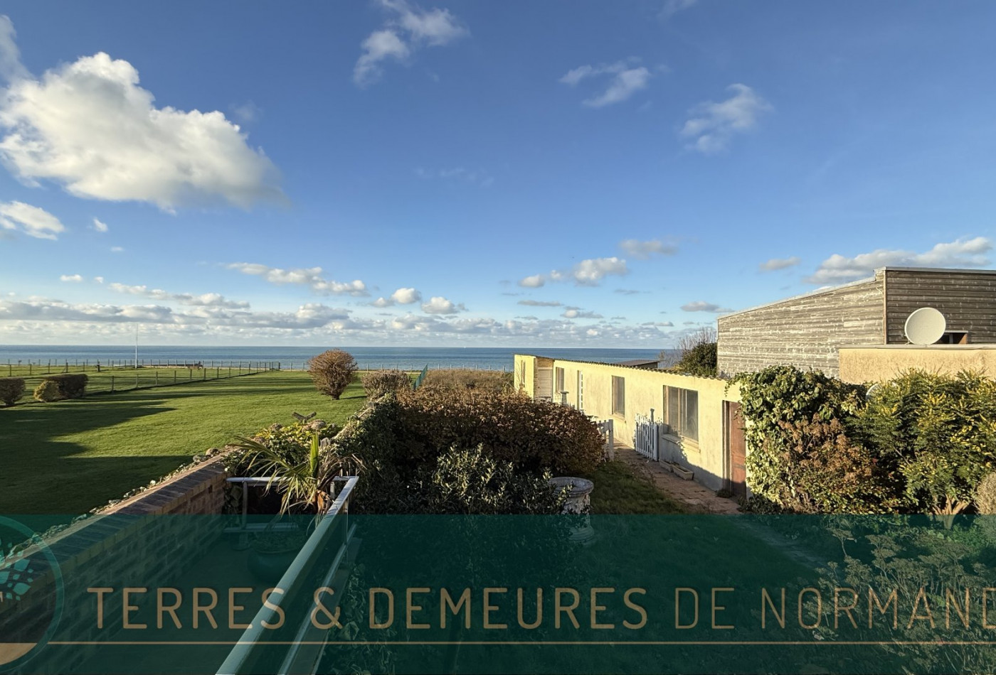 vente Maison Neuville Les Dieppe - Photo 1