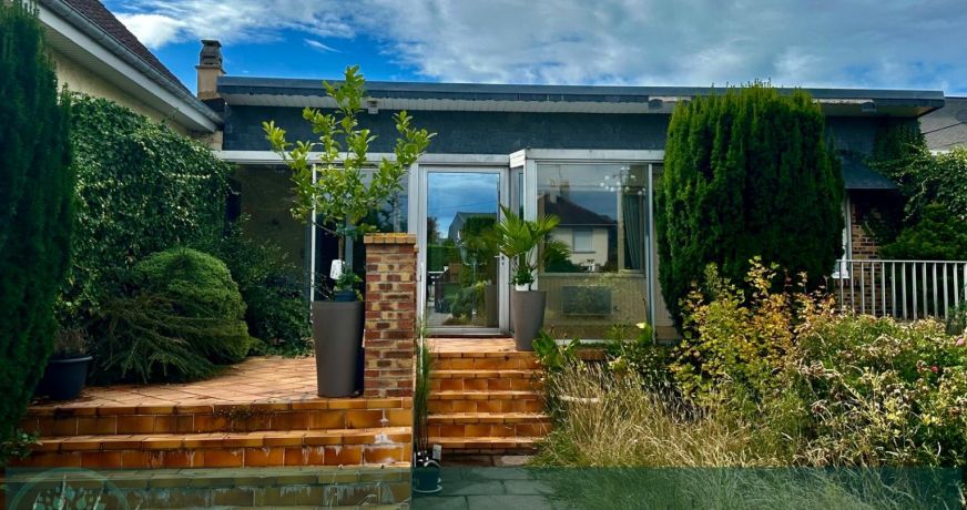 vente Maison Neuville Les Dieppe