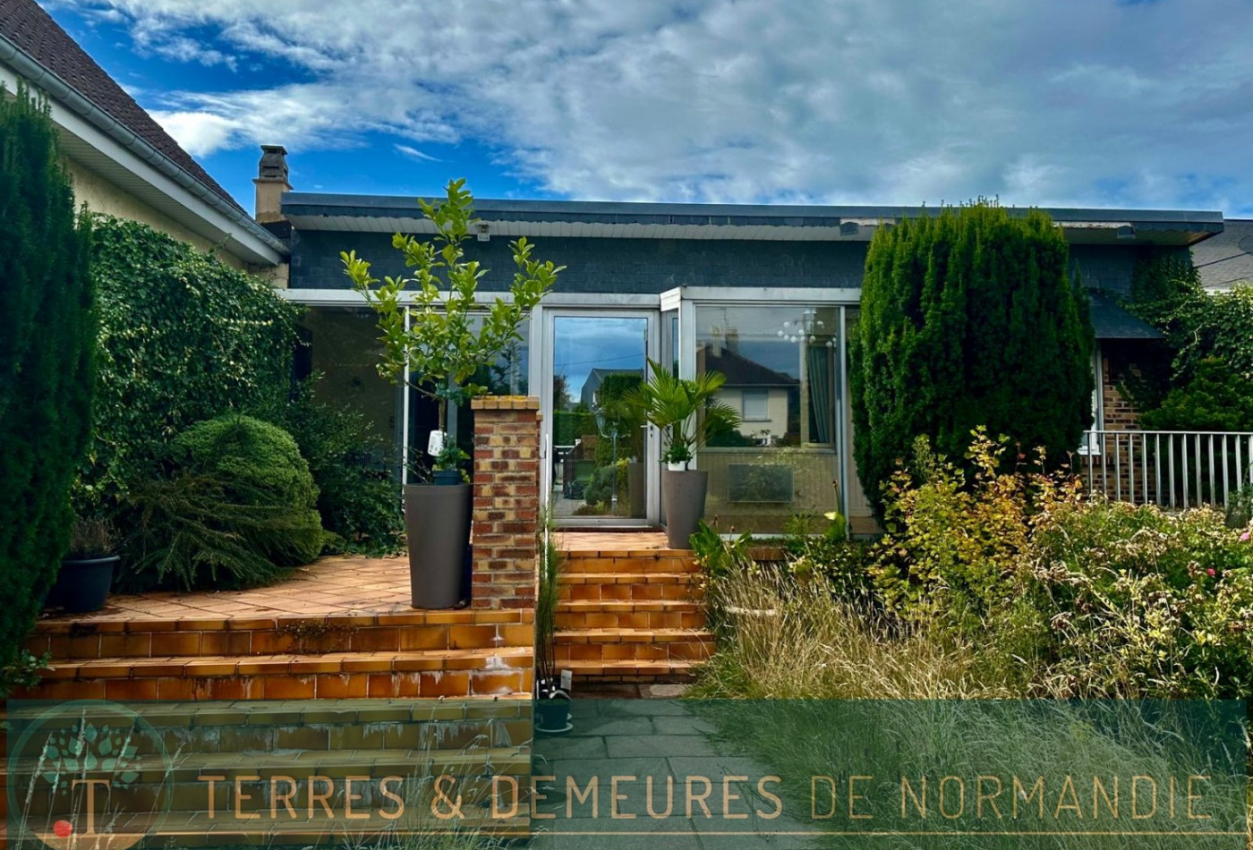 vente Maison Neuville Les Dieppe - Photo 10