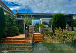 vente Maison Neuville Les Dieppe