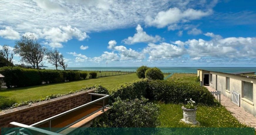 vente Maison Neuville Les Dieppe