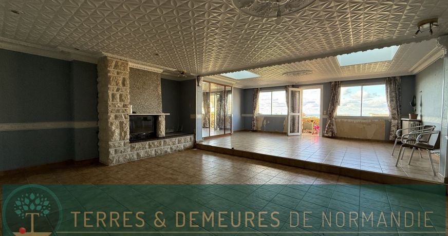 vente Maison Neuville Les Dieppe