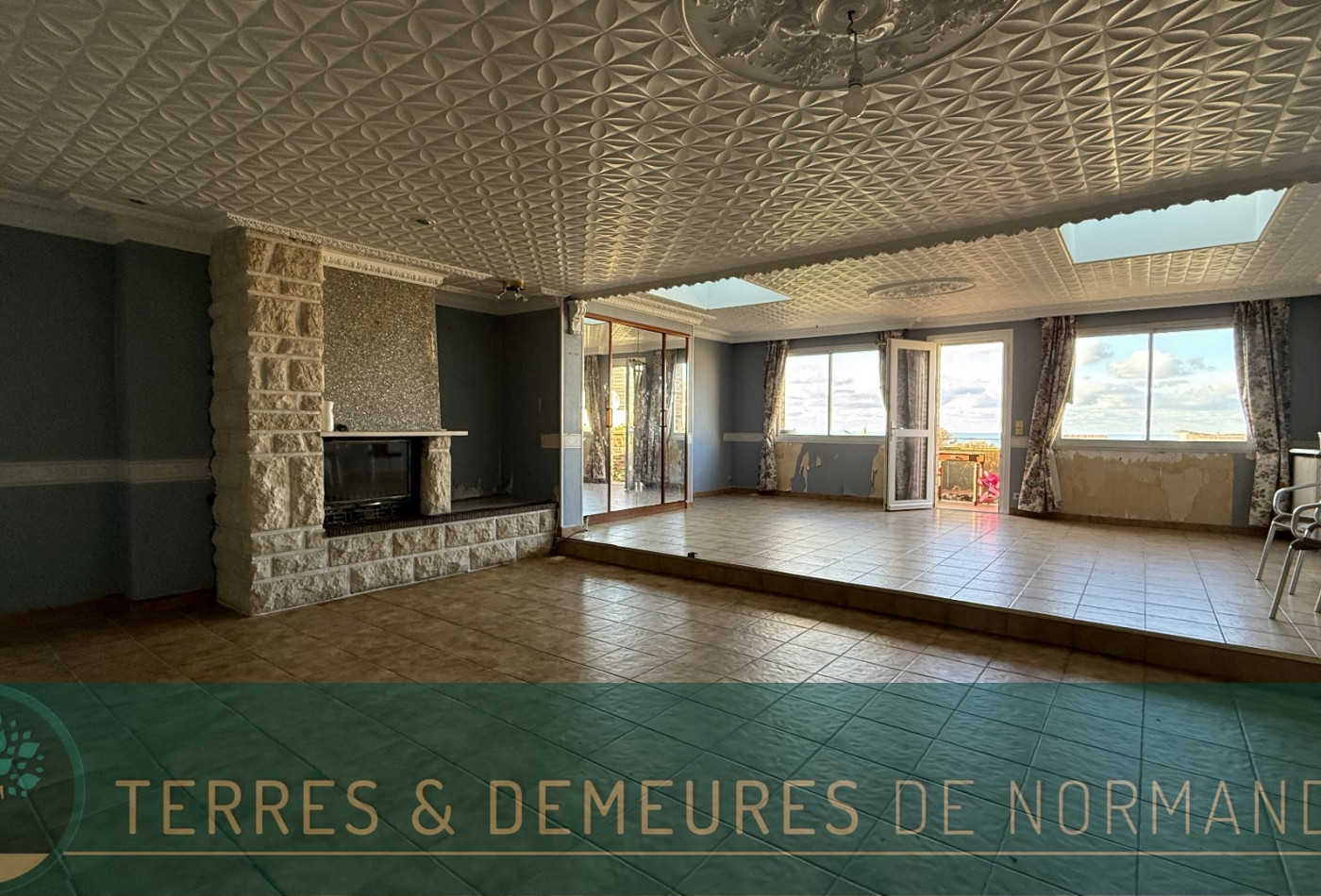 vente Maison Neuville Les Dieppe - Photo 2