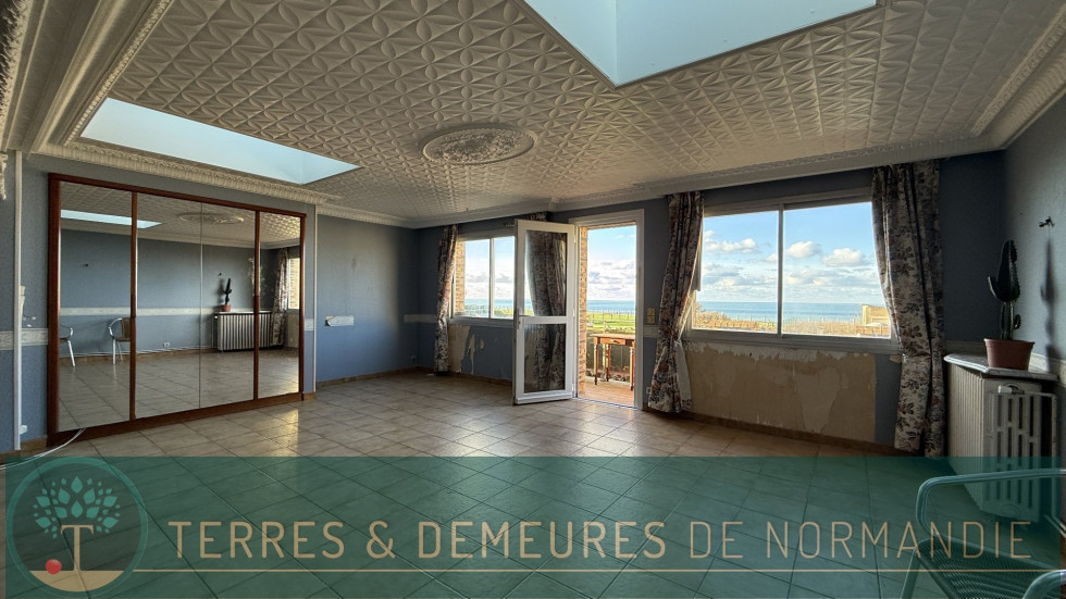 vente Maison Neuville Les Dieppe - Photo 3