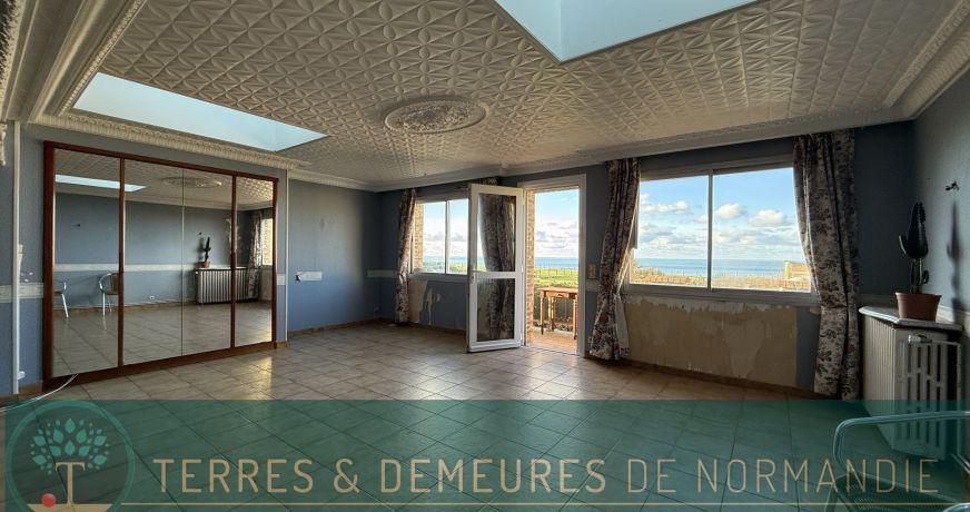 vente Maison Neuville Les Dieppe
