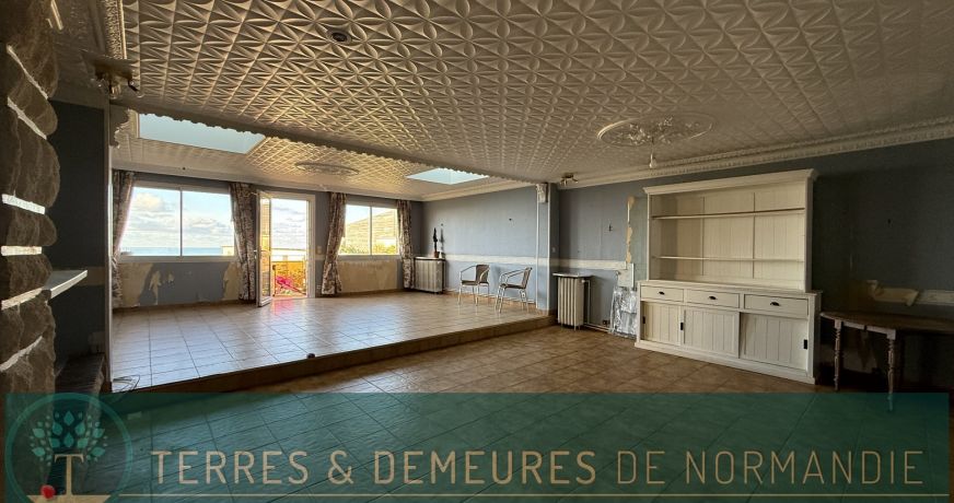 vente Maison Neuville Les Dieppe