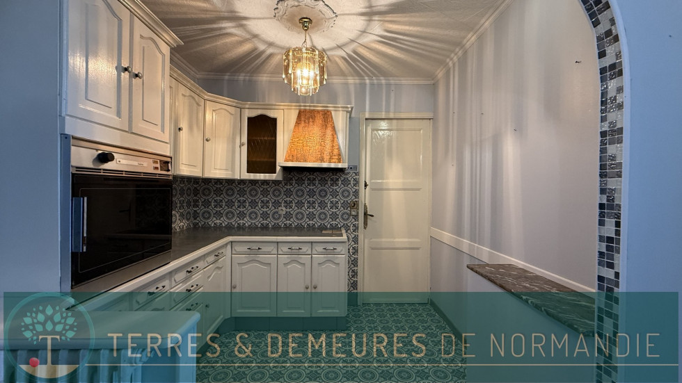 vente Maison Neuville Les Dieppe - Photo 5