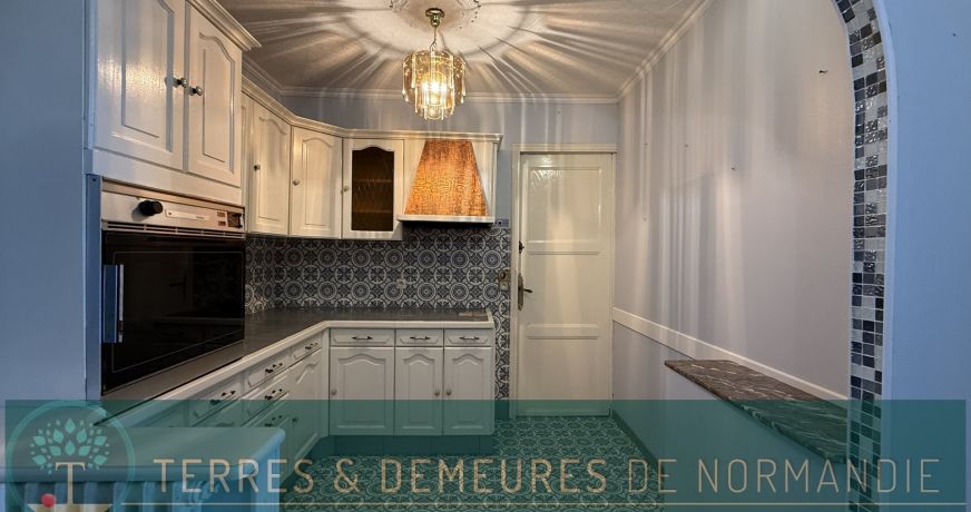 vente Maison Neuville Les Dieppe