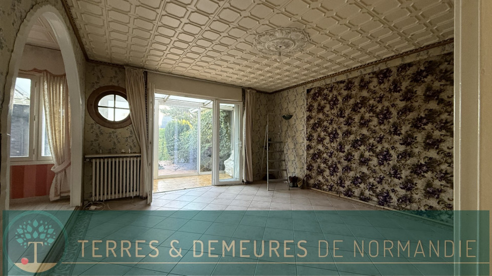 vente Maison Neuville Les Dieppe - Photo 6