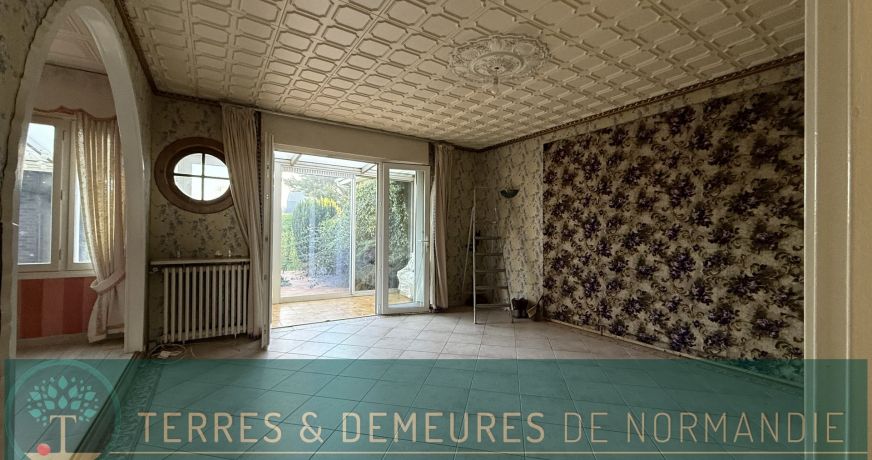 vente Maison Neuville Les Dieppe